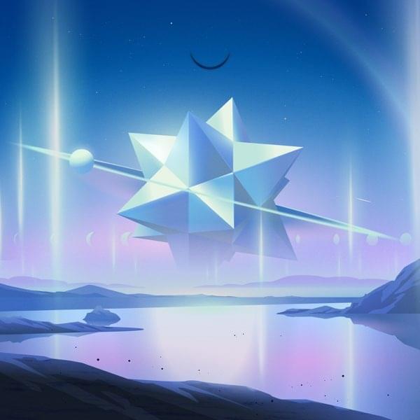 Album cover art for "オリジン (Origin)" by yama