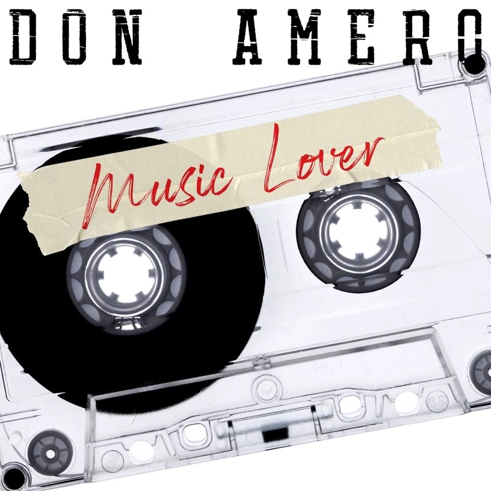 Music Lover by Don Amero
