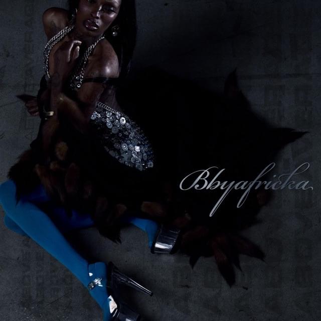 Just Like Me by Bbyafricka