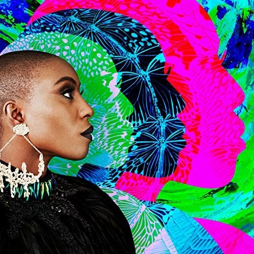 Phenomenal Woman by Laura Mvula