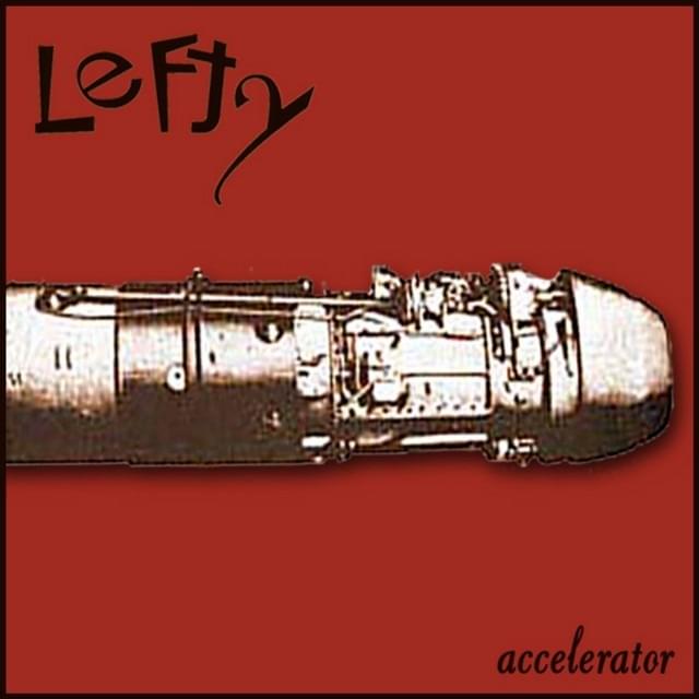 Knockdown Dragout by Lefty (Band)
