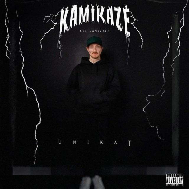 Cover image for Unikat EP