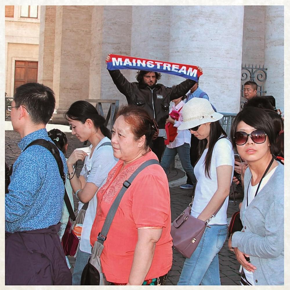 Cosa mi manchi a fare by Calcutta