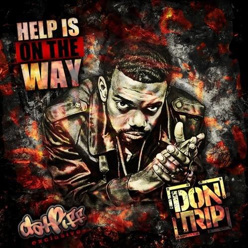Cover image for Help Is On The Way