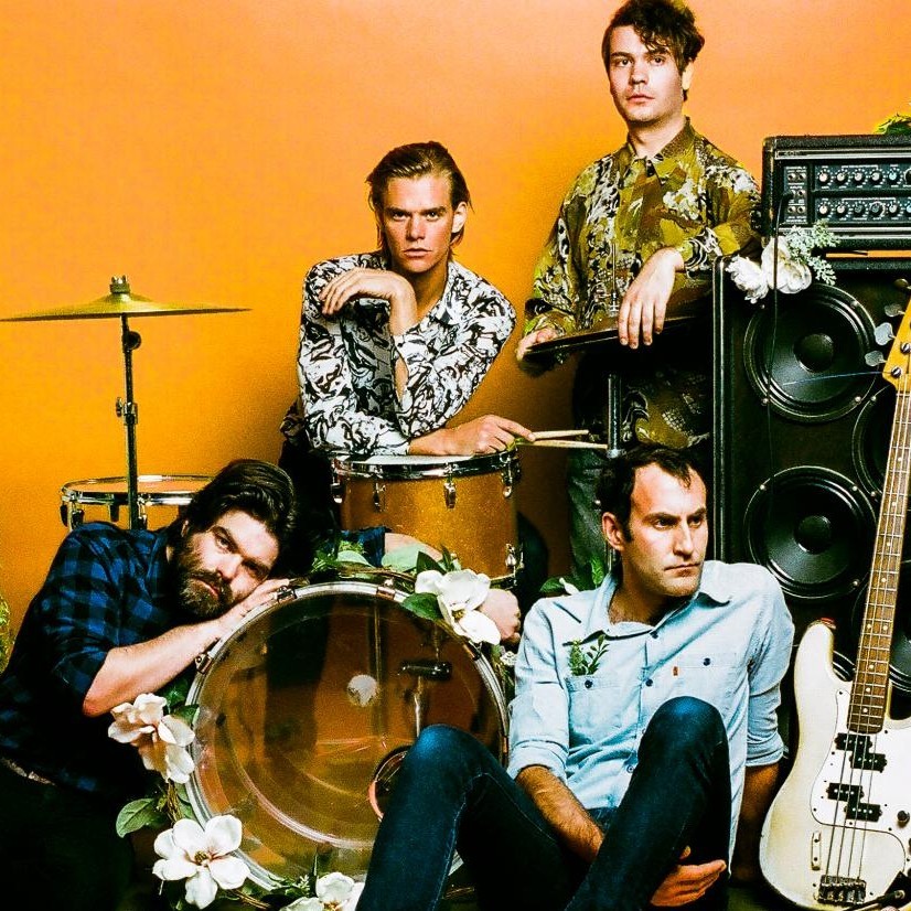 Preoccupations Profile Picture Photo of Preoccupations
