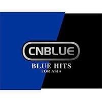 Cover image for BLUE HITS FOR ASIA