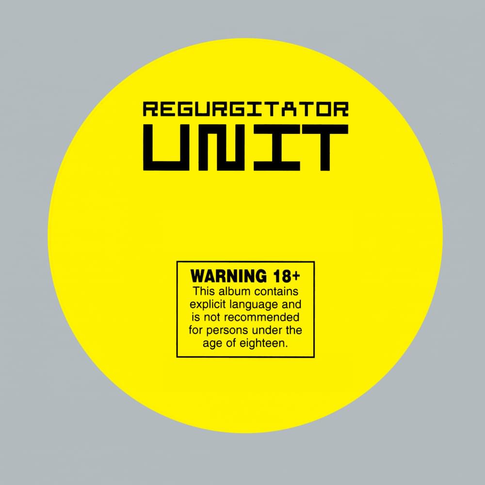 Cover image for Unit