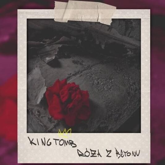 Cover image for Róża z betonu Mixtape
