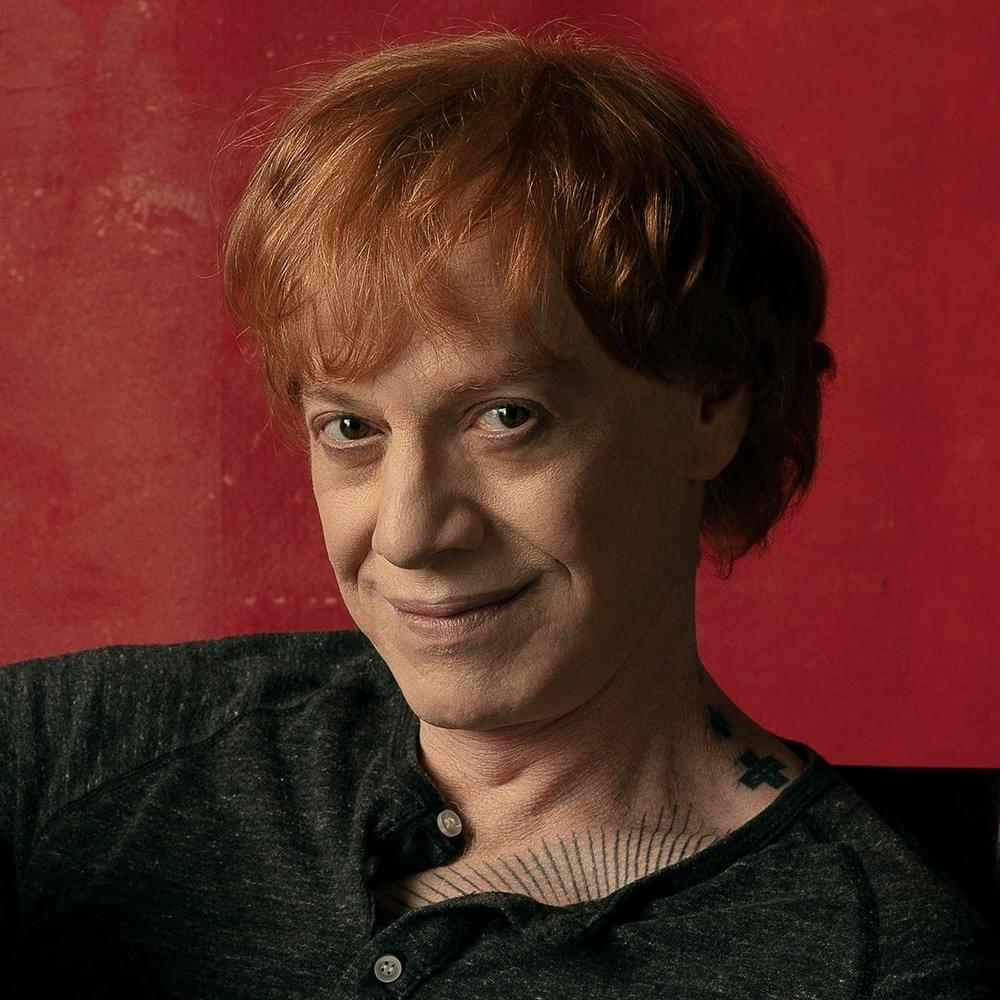 Danny Elfman Profile Picture Photo of Danny Elfman