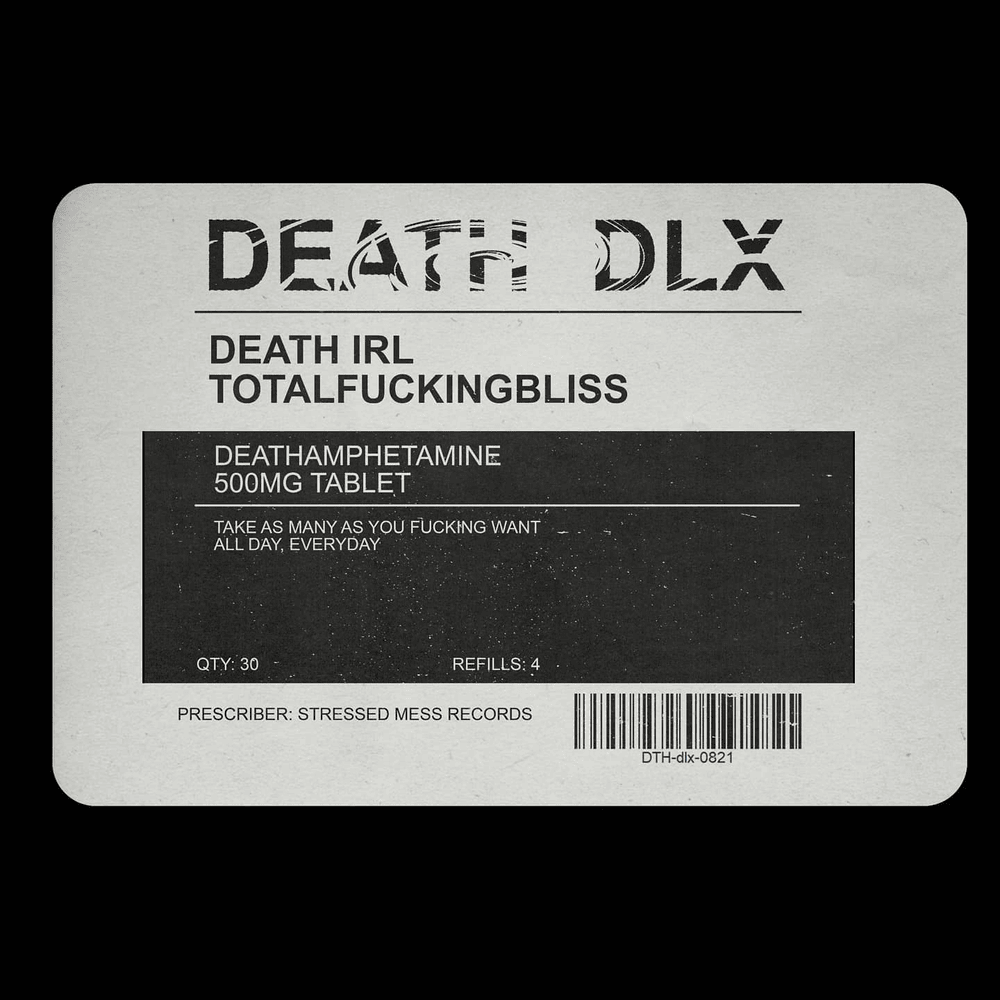 DEATH DLX Profile Picture Photo of DEATH DLX