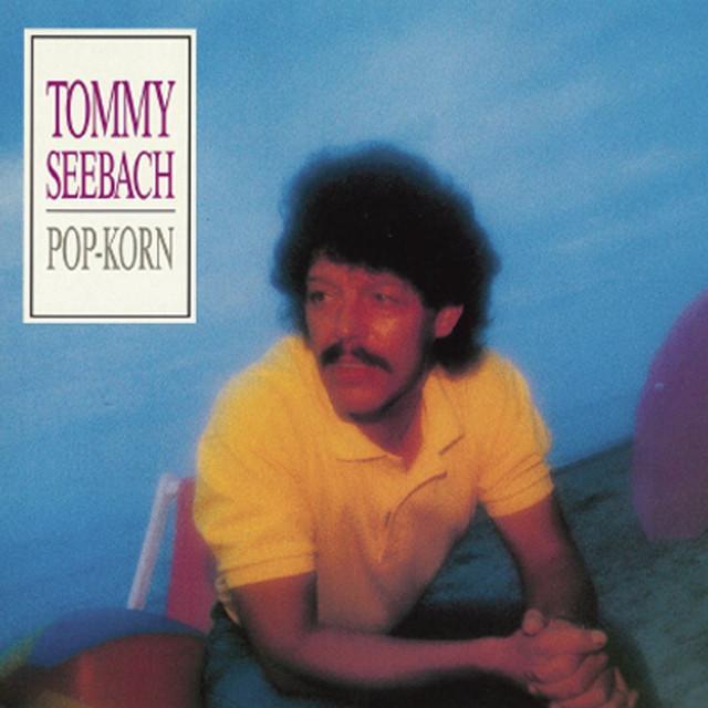 Cover image for Pop-Korn