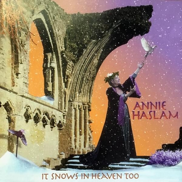 Joy To The World by Annie Haslam