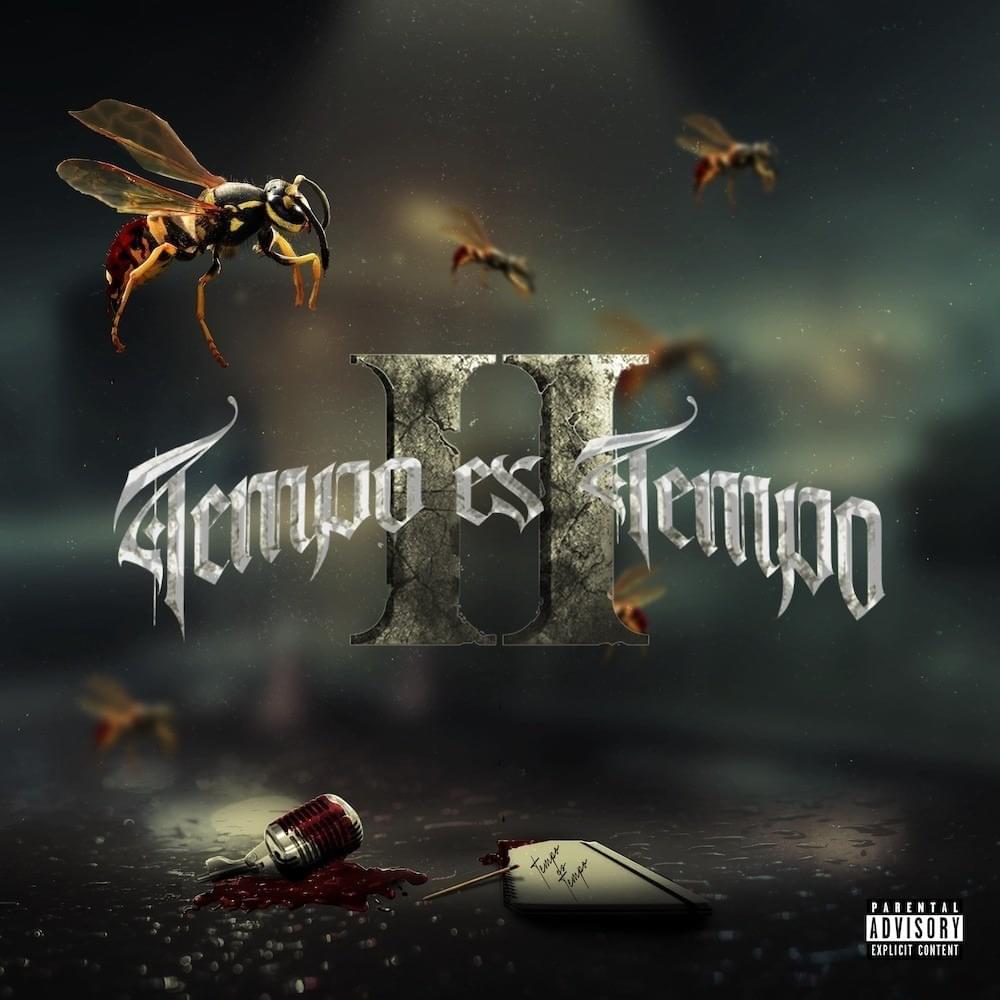 Cover image for Tempo Es Tempo II