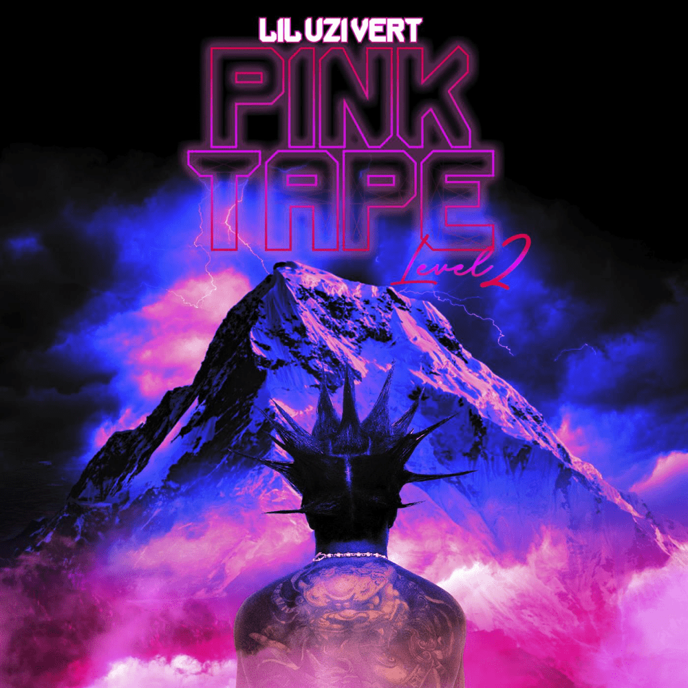Cover image for Pink Tape: Level 2