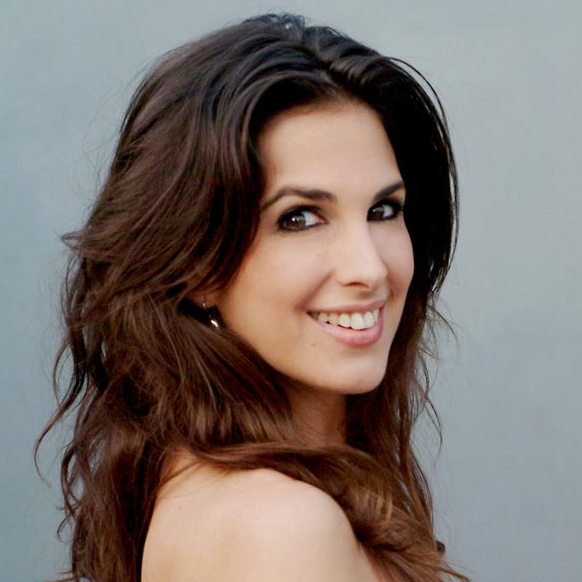 Nuria Fergó Profile Picture Photo of Nuria Fergó
