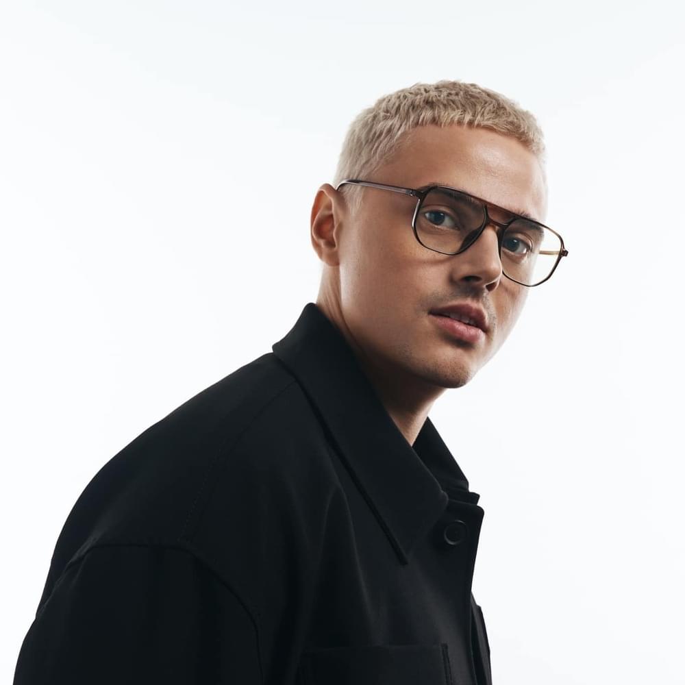 Cover image for ALEKSEEV