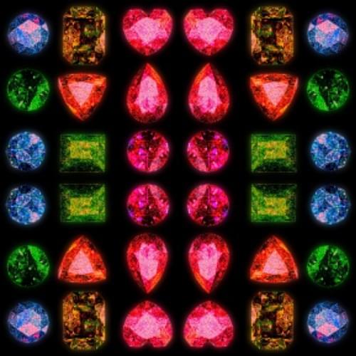 Album cover art for "GOTTA GUXXI BAG SO U KNO I JUUG.MP666" by Sol Faneto & 2shanez & Luci4 & islurwhenitalk