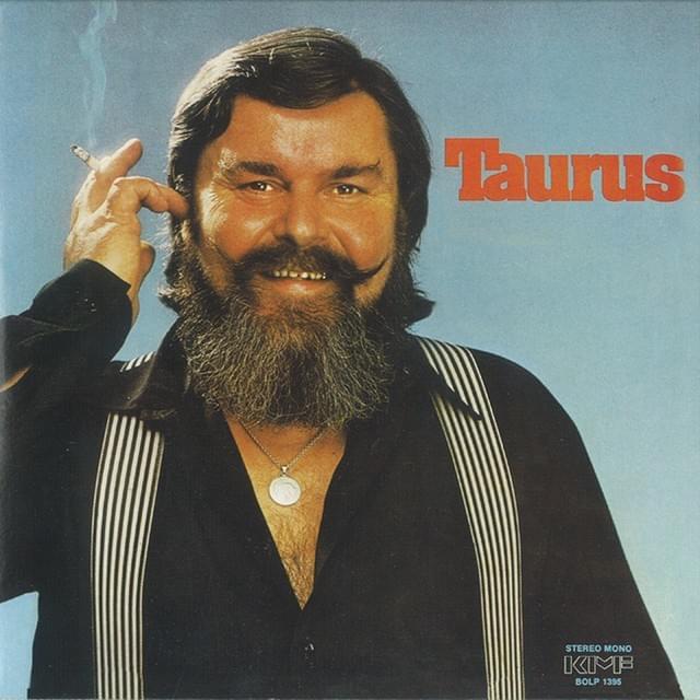 Cover image for Taurus