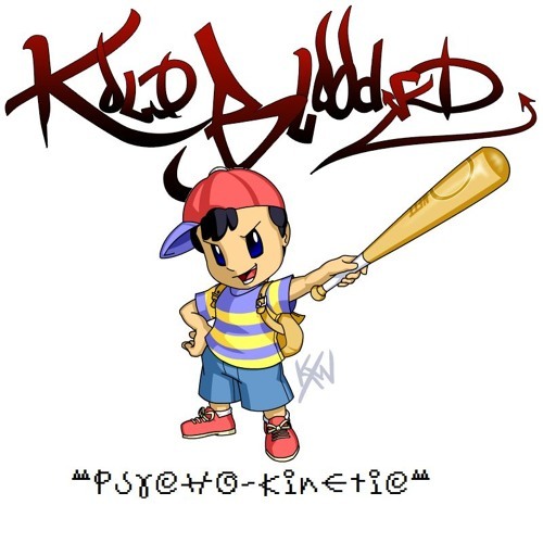 Psycho Kinetic by Kold-Blooded