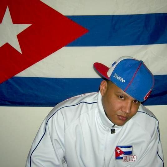 Cover image for Cuban Link