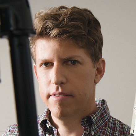 Cover image for Greg Kurstin