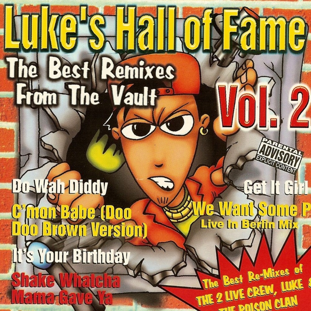 I Wanna Rock (Clean) by Luke