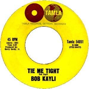 Tie Me Tight by Bob Kayli