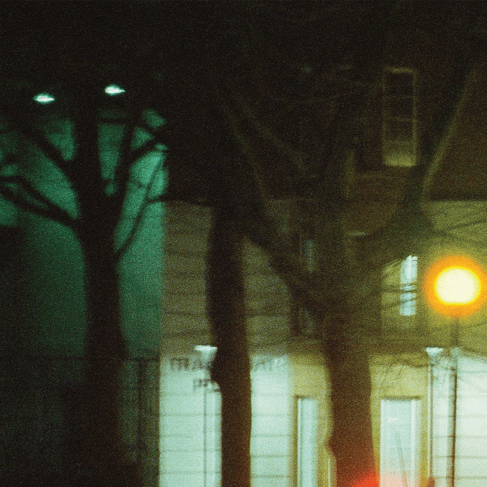 Album cover art for "Dead to Me" by Gaffa Tape Sandy