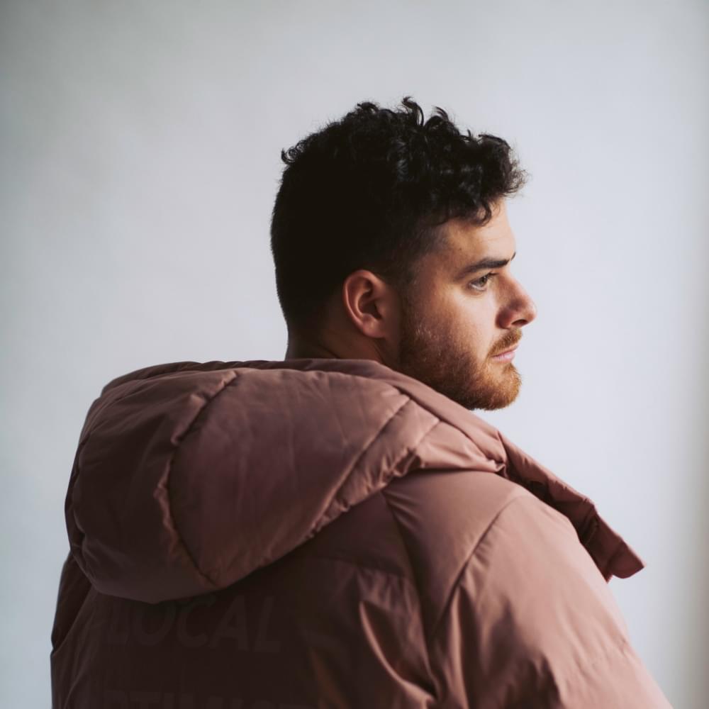 Photo of Justin Caruso