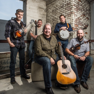 Cover image for The Seldom Scene