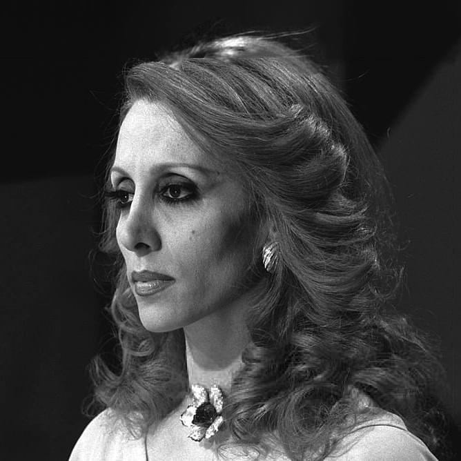 Photo of Fairouz - فيروز