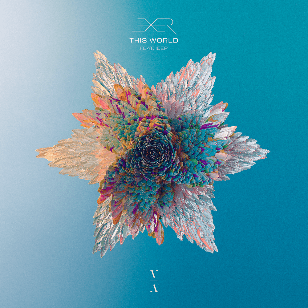 This World by Lexer