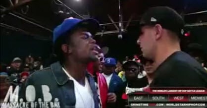 Album cover art for "Arsonal vs Dizaster (2010)" by Grind Time Now & Dizaster & Arsonal