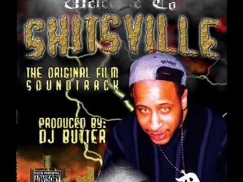 Don’t Try This at Home by DJ Butter