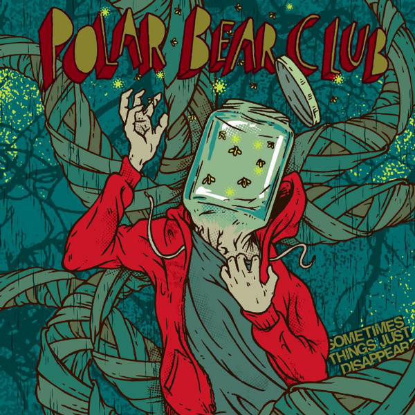 Convinced I’m Wrong by Polar Bear Club