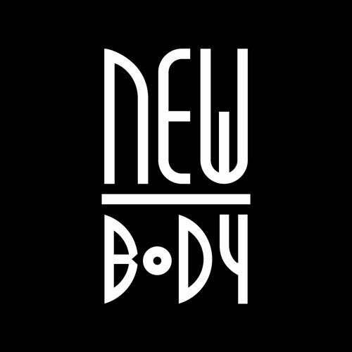 Cover image for NEWBODY