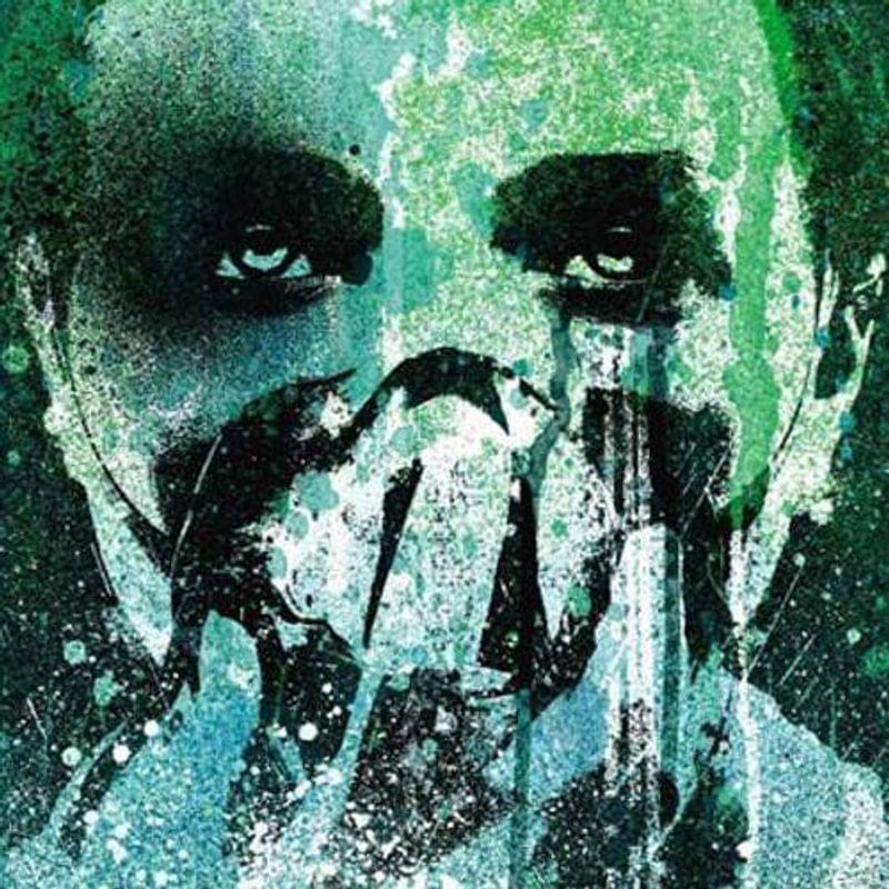 Album cover art for "The 80's Song" by Underoath