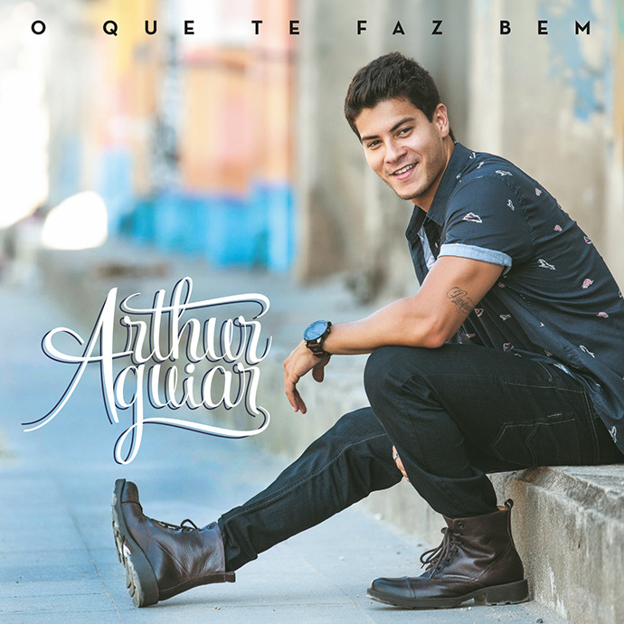 Cover image for O Que Te Faz Bem