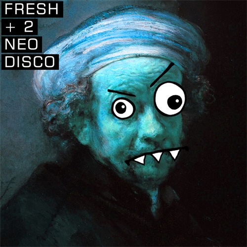 DRK by NeoDisco