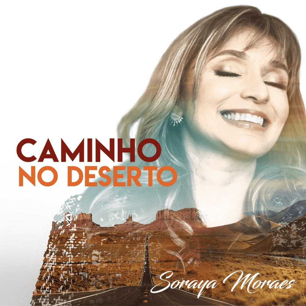 Deus Poderoso (Playback) by Soraya Moraes