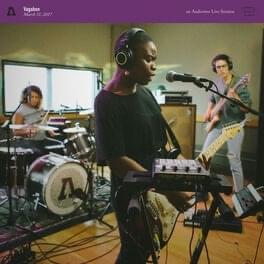 Cover image for Vagabon on Audiotree Live