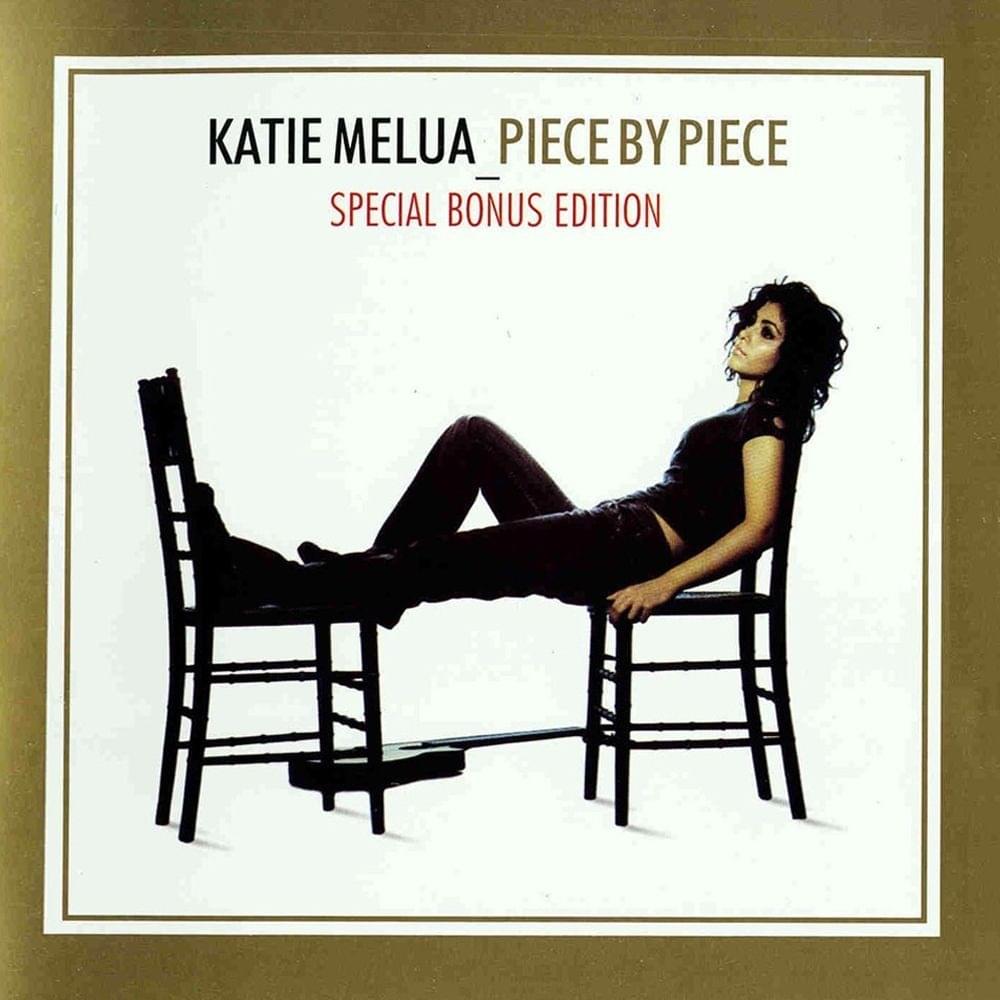 Cover image for Piece By Piece Special Bonus Edition