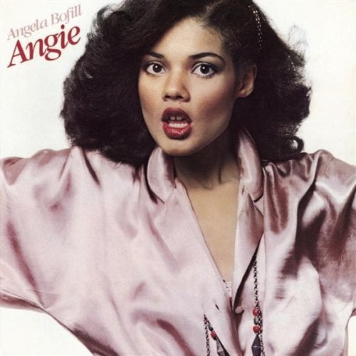 This Time I’ll Be Sweeter by Angela Bofill