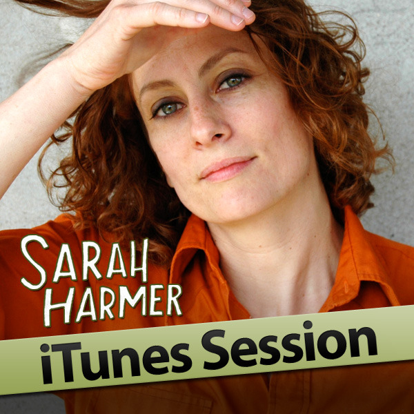 Cover image for iTunes Session