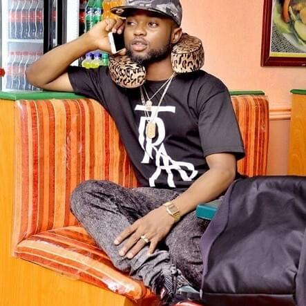 Photo of Deekay King