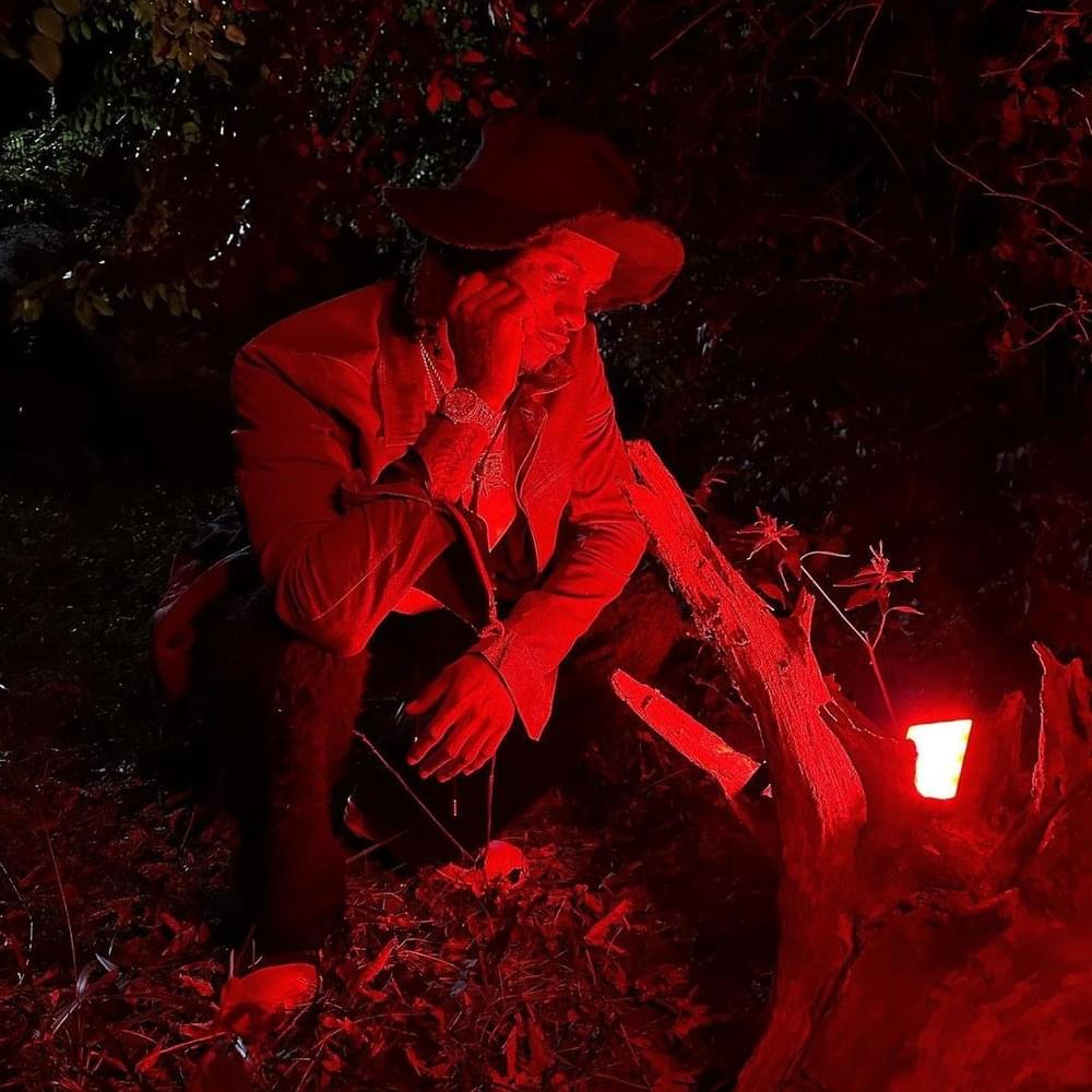 Album cover art for "Do or Die" by BIGBABYGUCCI