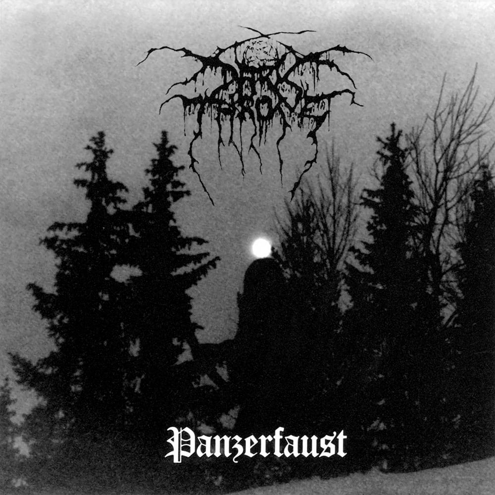 Quintessence by Darkthrone