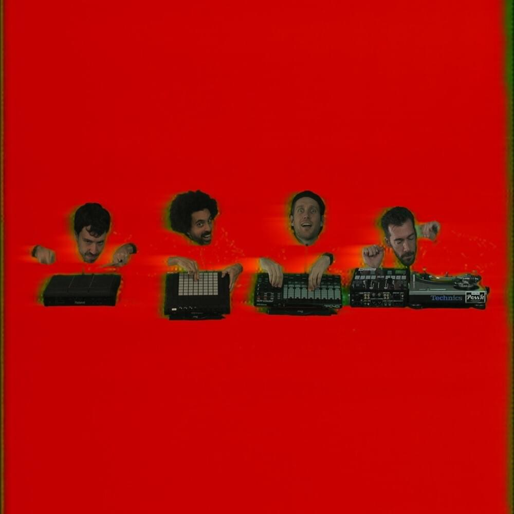 Cover image for Typicals