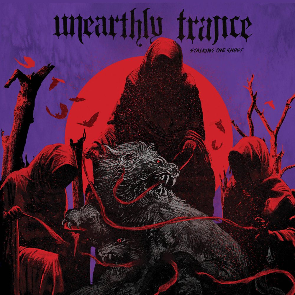 Famine by Unearthly Trance