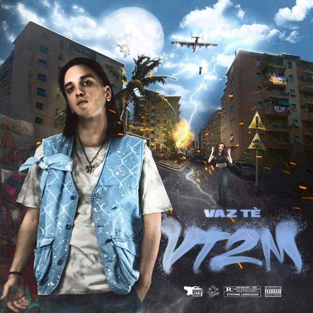 Over 2,5 by Vaz Tè
